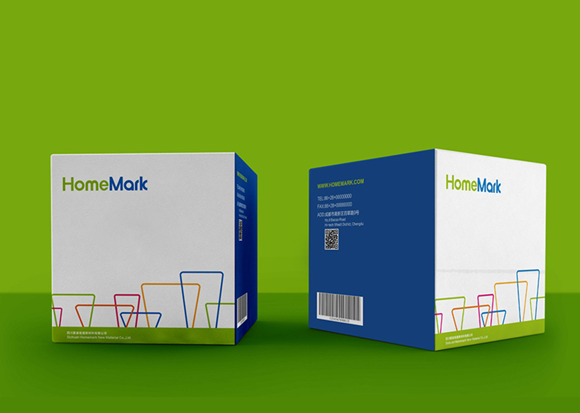 凉城县VI设计公司