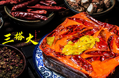 凉城县VI设计：城市与企业品牌联动的视觉纽带